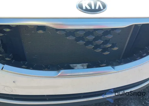 2015 Kia Sedona Sx из США, поврежденный, VIN KNDMC5C14F6066311